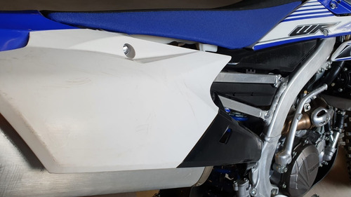 Imagen 9 de 15 de Yamaha Wr450 F