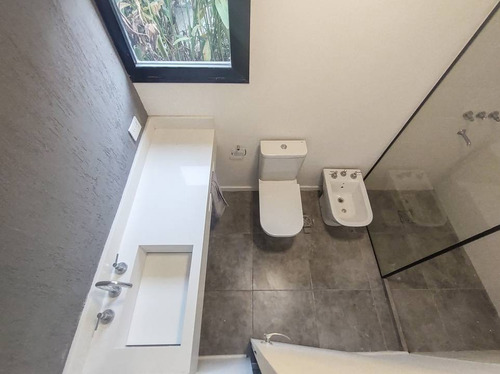 Imagen 15 de 30 de Moderna Casa De 4 Ambientes A Estrenar En Venta En San Ramiro, Pilar Del Este