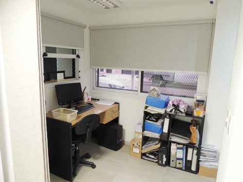 Venta Edificio Comercial En Esq. Lomas Del Mirador