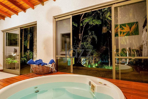 Sitio De Alto Padrão - Ch0504
