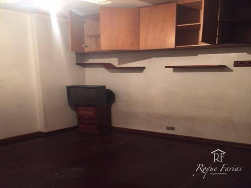 Imagem 5 de 10 de Apartamento Residencial À Venda, Jaguaré, São Paulo - Ap1642. - Ap1642