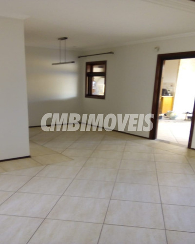 Imagem 7 de 30 de Sobrado Para Locação 3 Dormitórios No Bairro Rural Fazenda Santa Cândida Em Campinas Na Imobiliária Cmb Imóveis - Cf01422 - Cf01422 - 70393744