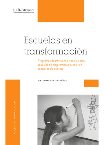 Escuelas En Transformación - Reduch