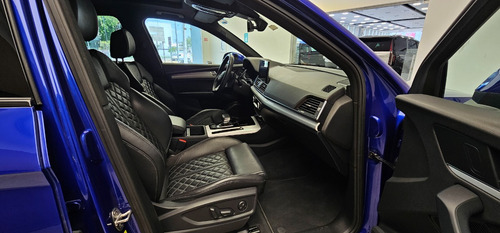 Audi Q5 Mild Hybrid 2023
