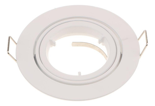 Mr16, Gu10 Accesorios De Montaje Soportes De Lámpara De