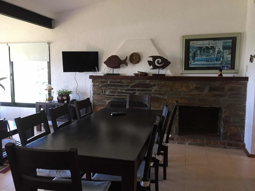 Hermosa Casa A 3 Cuadras De La Playa