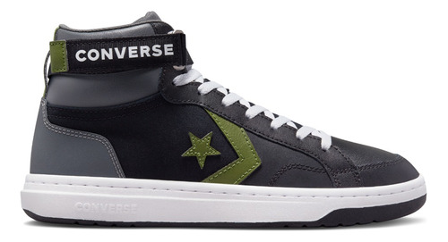 Converse PRO BLAZE V2 MID A03484C Hombre