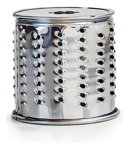 Accesorio Rallador De Queso Para Picadora Turboblender