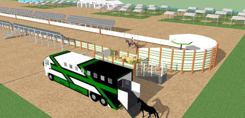 Imagen 15 de 15 de Se Vende Parque Agroturistico 157 Ha En Guarico
