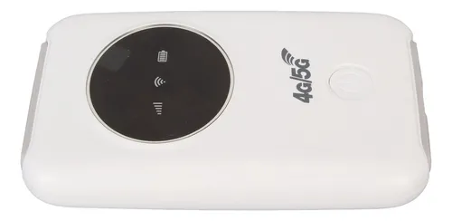 . Módem Wifi Usb 4g Lte 300 Mbps Tarjeta Sim 5g Wifi