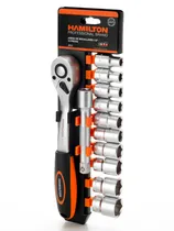 Comprar Juego Tubos Crique Hamilton 12pz Enc 1\u002F2 Set Hamilton Jb20