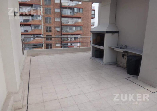 Venta Departamento 3 Ambientes Con Balcón Y Amenities- Villa Urquiza