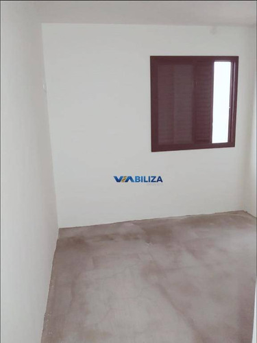 Cobertura À Venda, 128 M² Por R$ 850.000,00 - Vila Bertioga - São Paulo/sp - Co0014