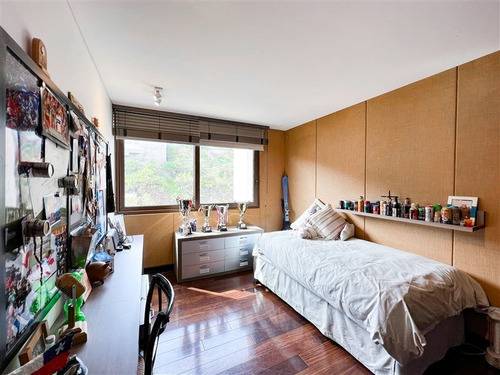 Imagen 16 de 29 de Penthouse 5 Dorm Santa Teresa De Los Andes, Vitacura.