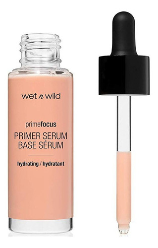 Primer Serum Wet N Wild Primefocus - Jsaúl