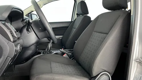 Ford Ranger Xls