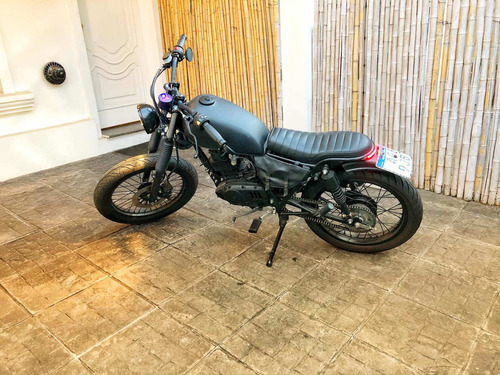Suzuki Gn 125