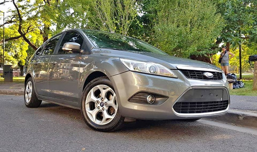 Ford Focus Ii 2012 2.0 Ghia At