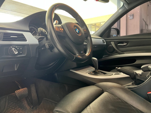 Imagen 8 de 8 de Bmw Serie 3 335 I M Sport Biturbo Coupe Agregados
