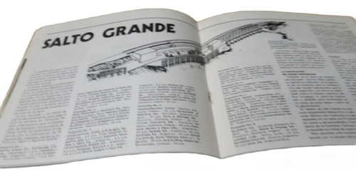 Revista Vivienda 117 1972 Planta Papel Misionero (Usado)