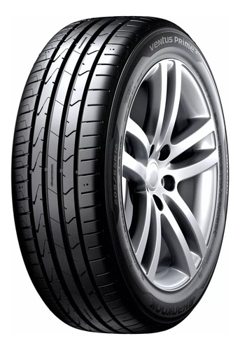 Neumático 205/60r16 92h K125 Hankook Ventus Prime 3 Índice De Velocidad H