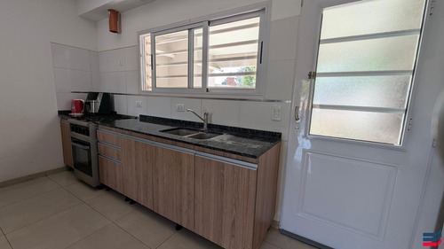 Dúplex En Venta | B° Sarmiento, Luján | Apto Crédito | 2 Dor