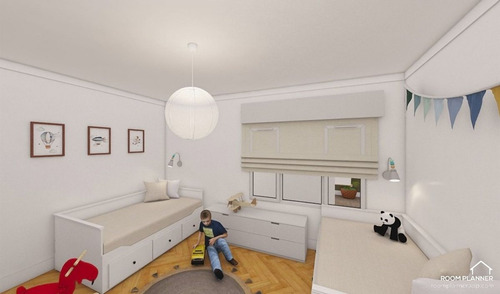 Venta Ph. 4 Amb. Coch. Vergara 3200. Usd 169.000