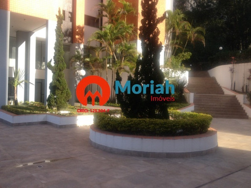 Imagem 10 de 17 de Apartamento - Lt263614 - 68539844