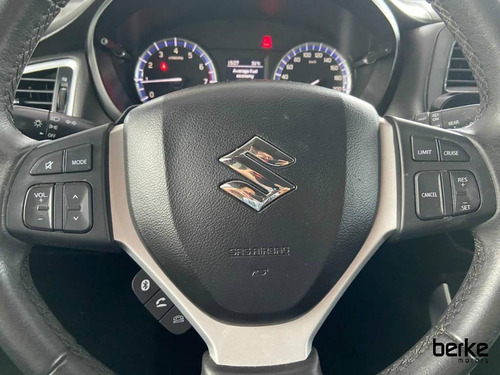 Suzuki S-cross 4you 1.6 16v Aut.