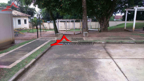 Imagem 9 de 30 de Apartamento Com 3 Dorms, Centro, Taubaté - R$ 265 Mil, Cod: 4105 - V4105
