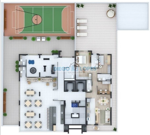 Imagem 15 de 15 de Apartamento Para Venda, 4 Dormitório(s), 131.0m² - 2157