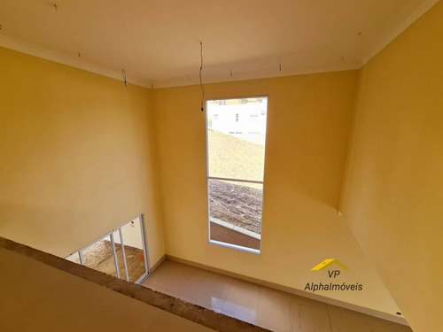 Imagem 11 de 24 de Casa Em Condomínio Para Venda Em Alphaville Santana De Parnaíba-sp - Vpvv1-66