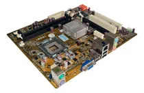 Comprar Placa Mãe Ipm31 Lga775 Ddr2 800\u002F667\u002F533\u002F400mhz
