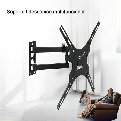 Ddmispo Soporte Base Brazo Para Pantalla Tv Monitor