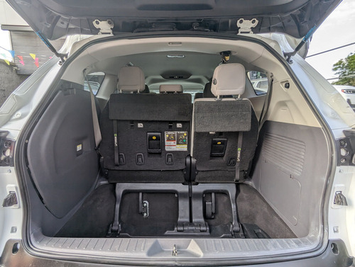 Toyota Sienna 2.5 Le Hev At