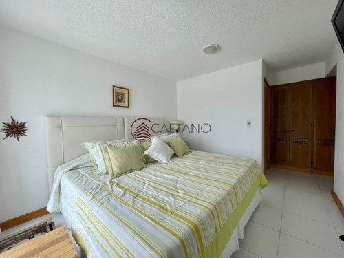 Excepcional Penthouse En Primera Linea De La Brava!- Ref: 2528