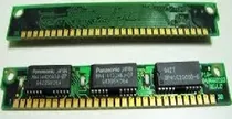 Comprar Simm 30 Pines Memorias 1mb Placas 386 O 486 Precio X Unidad