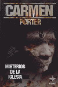 Misterios De La Iglesia (libro Original)