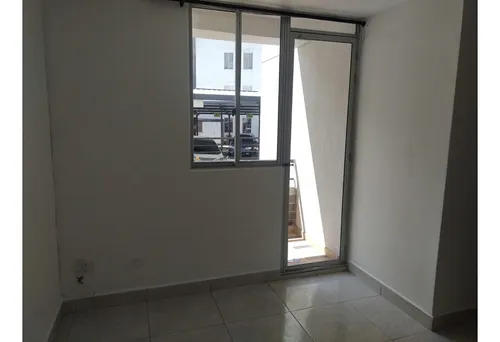 Apartamento De Primer Piso En Venta En Girasoles Del Tambo.