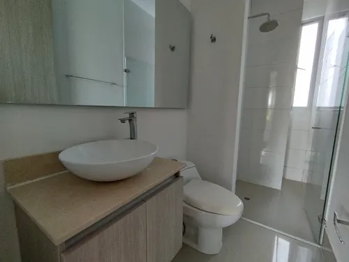 Amplio Apartamento En Conjunto Residencial Con Zonas Verdes En Cartagena Cod 68685