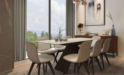 Imagen 2 de 6 de Venta Apartamento En Planos Zona 15 Vista Hermosa 3
