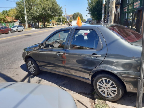 Fiat Siena