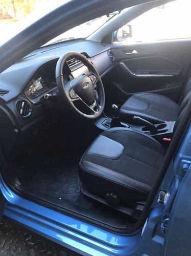 Camioneta Chery Tiggo 2 Confort Manual
