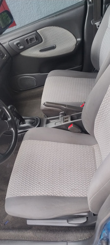 Subaru Impreza 2.2 SW automático awd