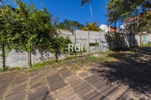 Terreno Em Chácara Das Pedras - El56355929