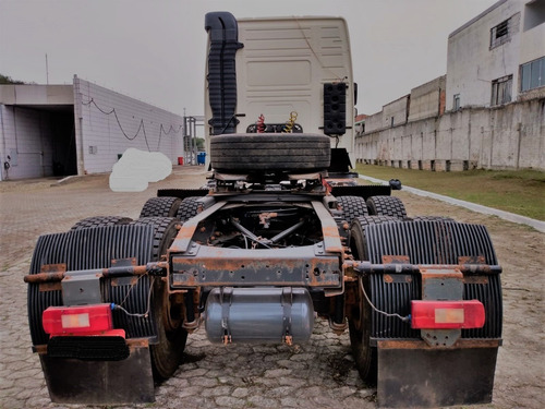 Imagem 4 de 5 de Volvo Fh 540