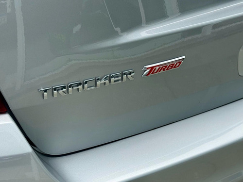 Chevrolet Tracker Premier 1.4 Turbo 16V Flex Aut