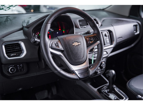 Chevrolet Spin 1.8 PREMIER 8V FLEX 4P AUTOMÁTICO