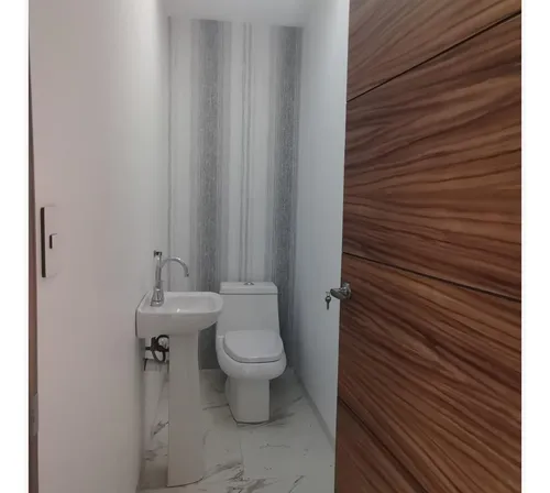 Casa En Venta En San Bernardino Tlaxcalancingo