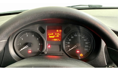 Citroën C-elysée 1.2
